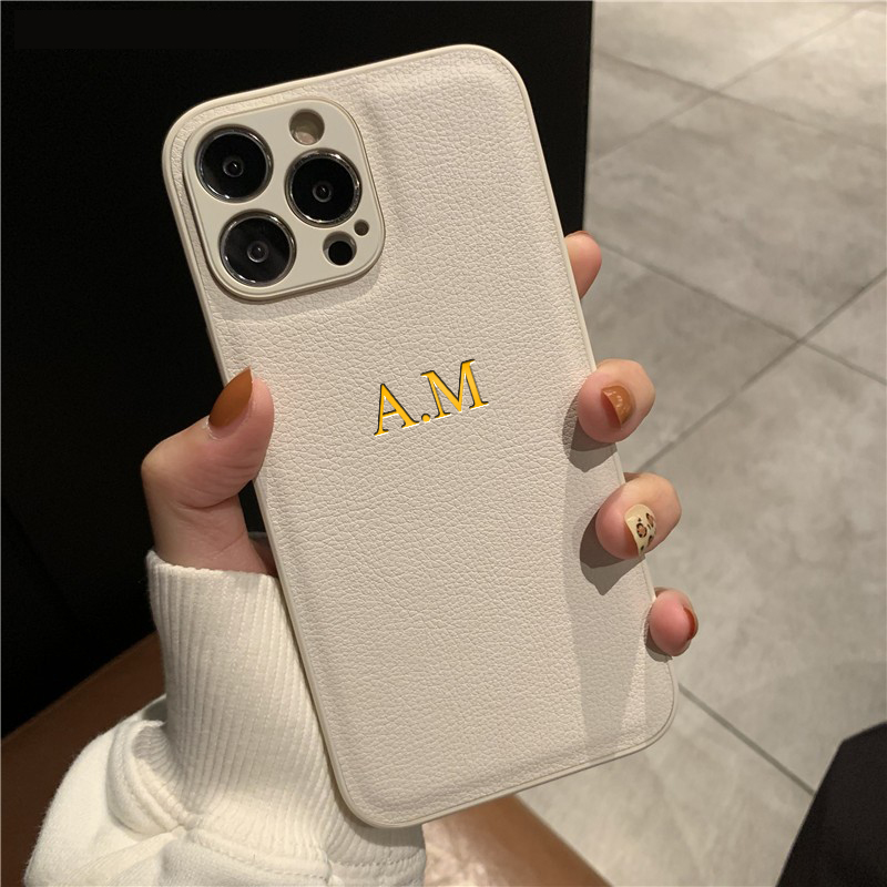 Phone Cases Personalised - Personalized Phone Case For iPhone 1817