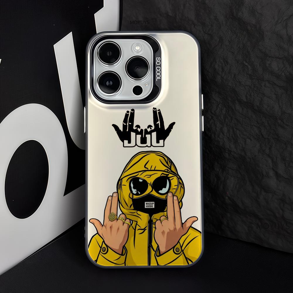 Phone Cases Vape - Fashion C-Cp J-Jul-s Phone Case For