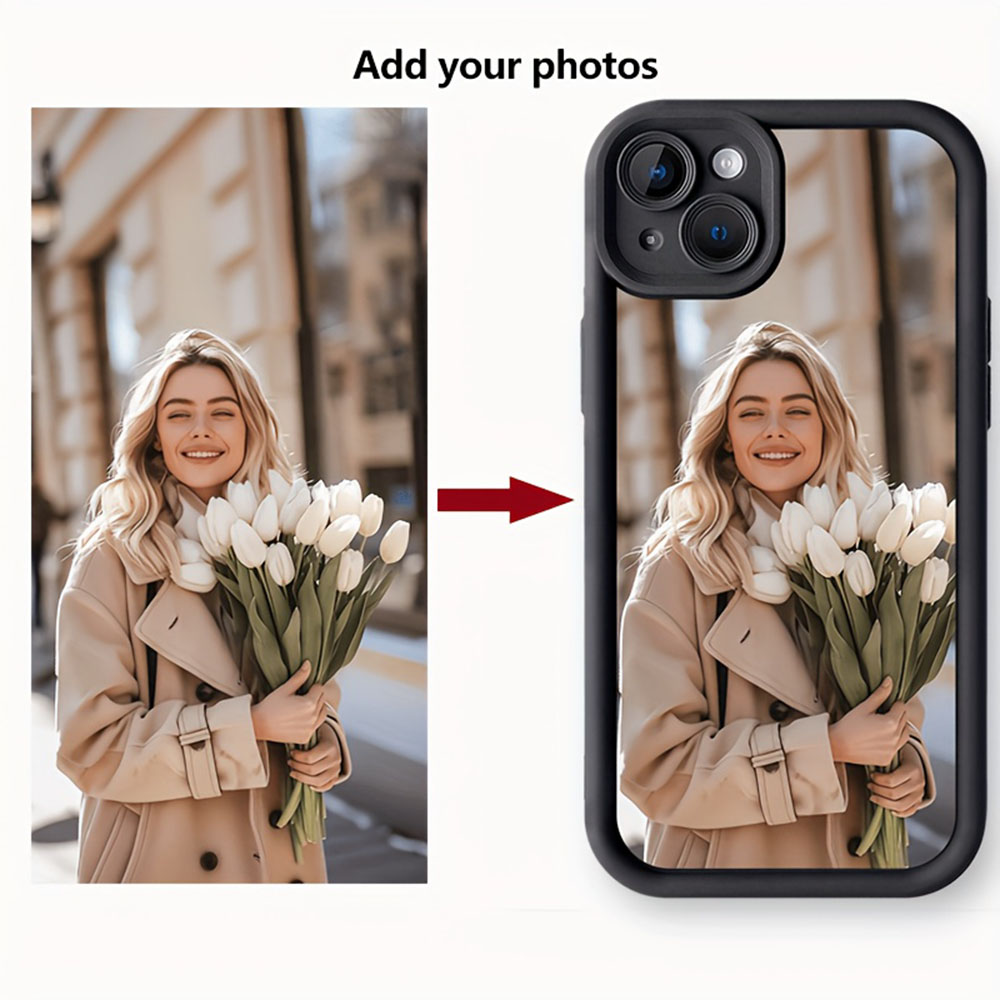 Customized Case For iPhone 17  - Phone Cases With Pictures 评论和价格