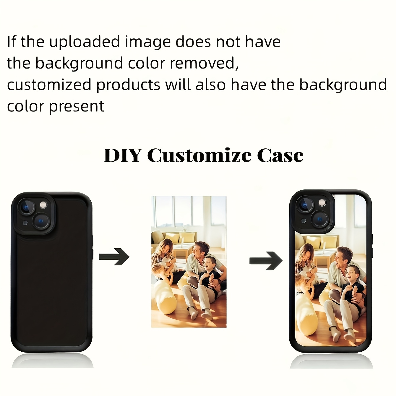 Customized Case For iPhone 17  - Phone Cases With Pictures 评论和价格