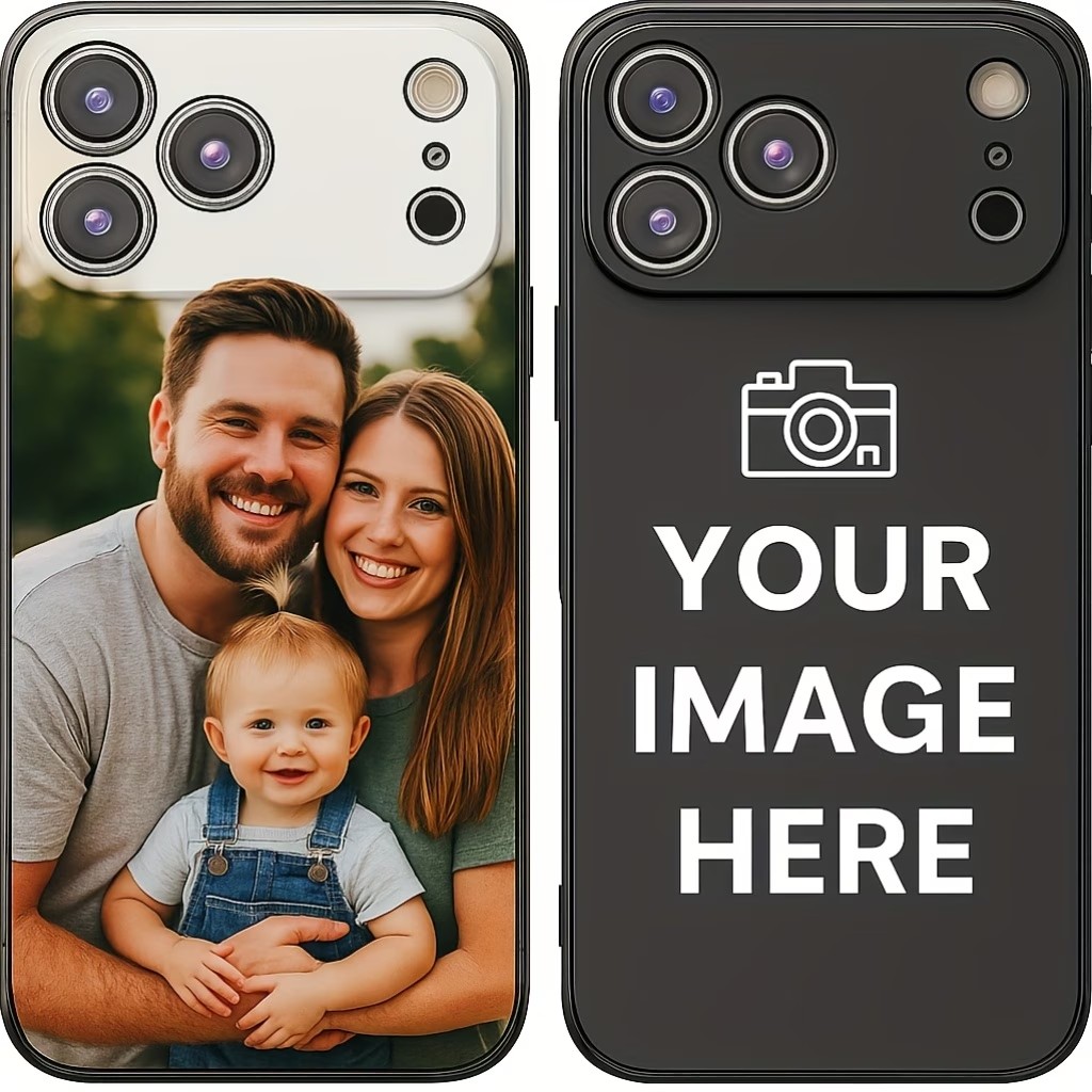 DIY Life Photo Customized Phon - Phone Cases With Pictures 评论和价格