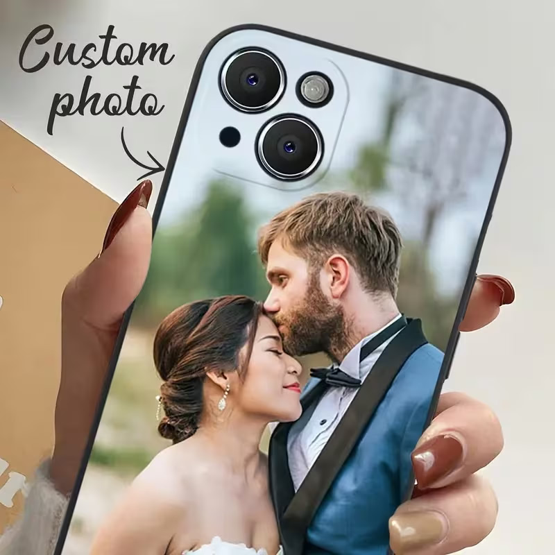 For iPhone 18 17 16 15 14 13 1 - Phone Cases Personalised 评论和价格
