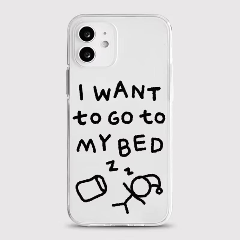Korean Ins Cute Four Leaf Clov - Phone Cases Korean 评论和价格