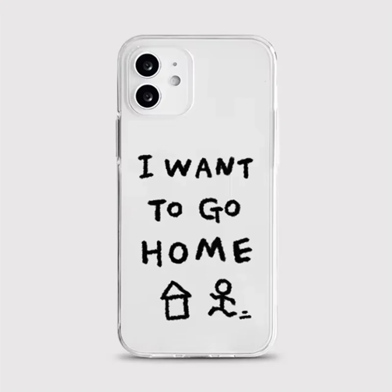 Korean Ins Cute Four Leaf Clov - Phone Cases Korean 评论和价格