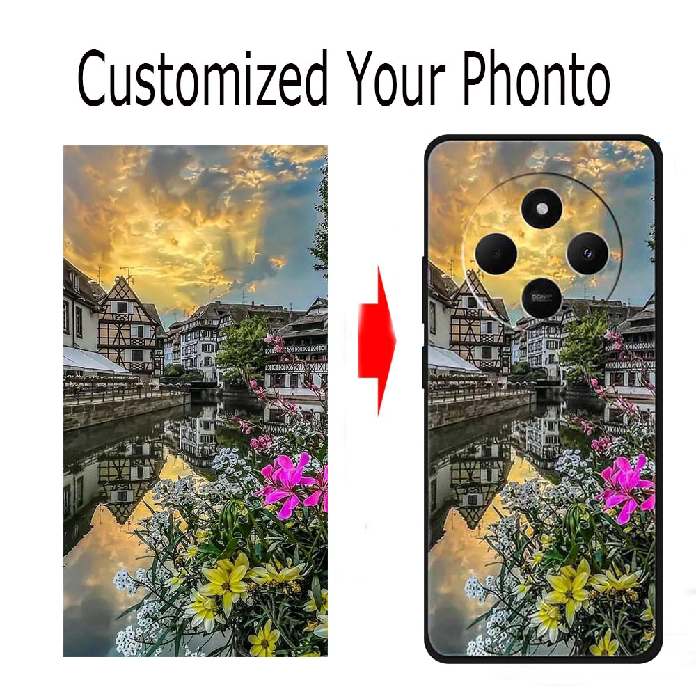 Customized Phone Case DIY Phot - Phone Cases Personalised 评论和价格