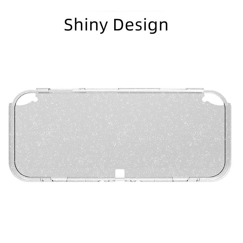 Newest Protective Case For Swi - Transparent Thin Case 评论和价格