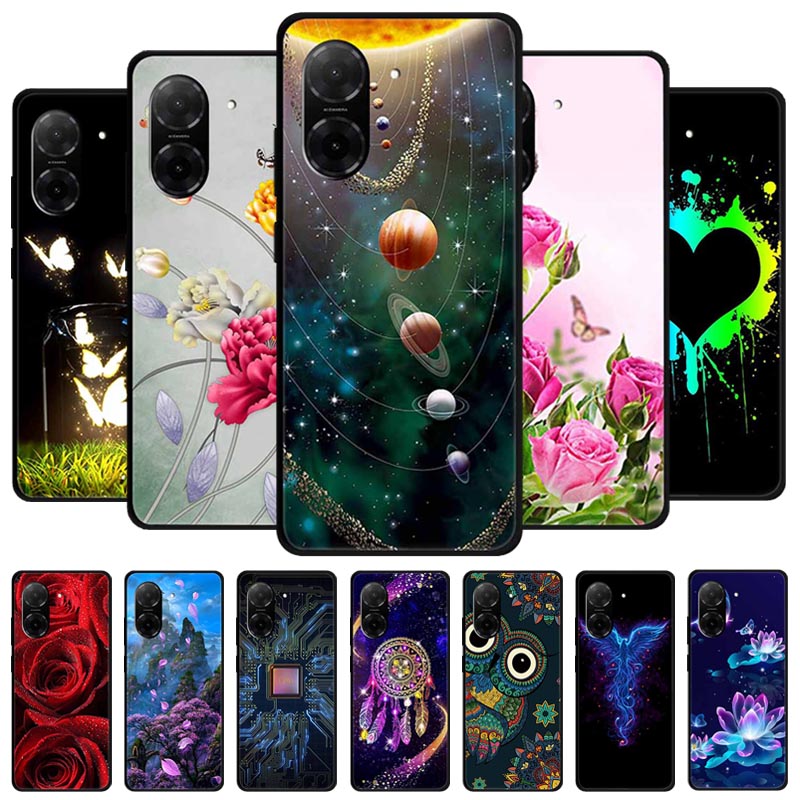 For Redmi A5 Case Europe Versi - Phone Cases Europe 评论和价格