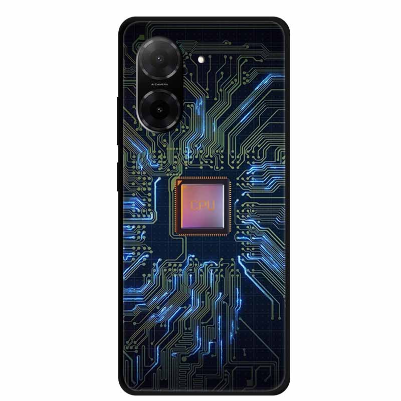 For Redmi A5 Case Europe Versi - Phone Cases Europe 评论和价格