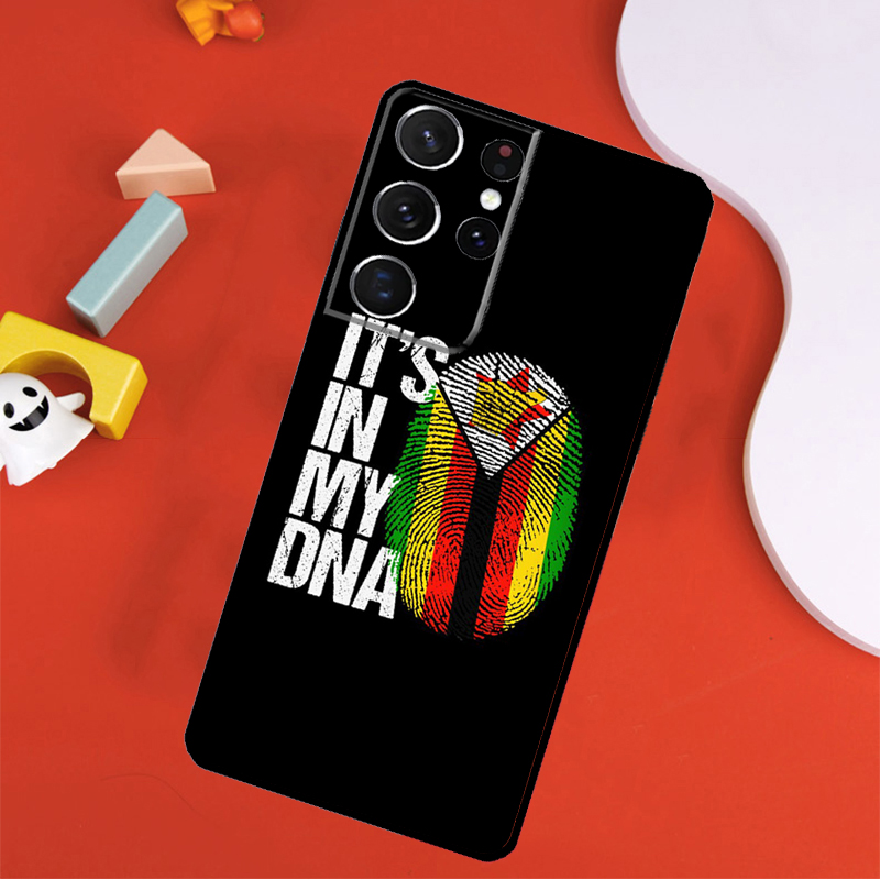 Zimbabwe Flag Phone Case For S - Phone Cases Zimbabwe 评论和价格
