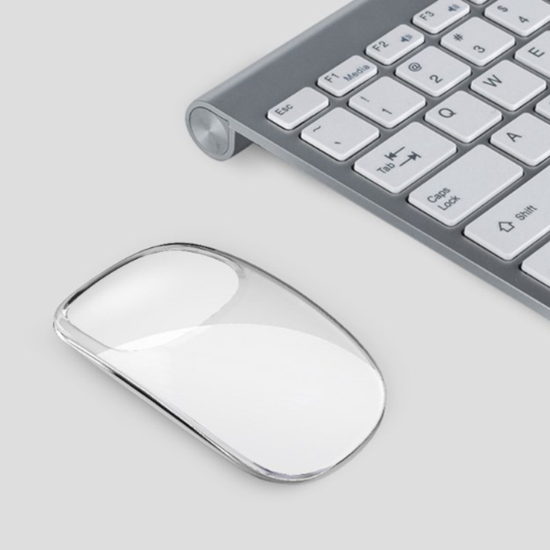Protective Case for Apple Magi - Transparent Thin Case 评论和价格