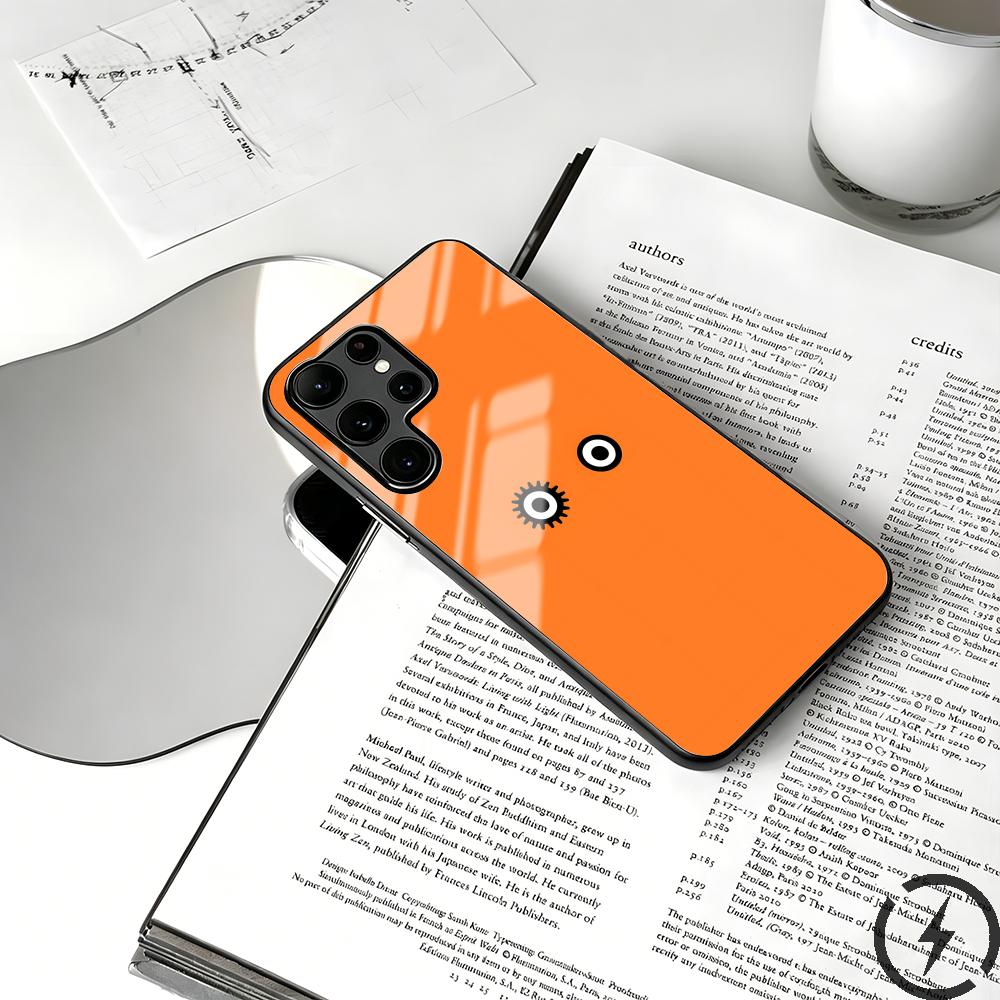 Classic film A Clockwork Orang - Phone Cases Orange 评论和价格