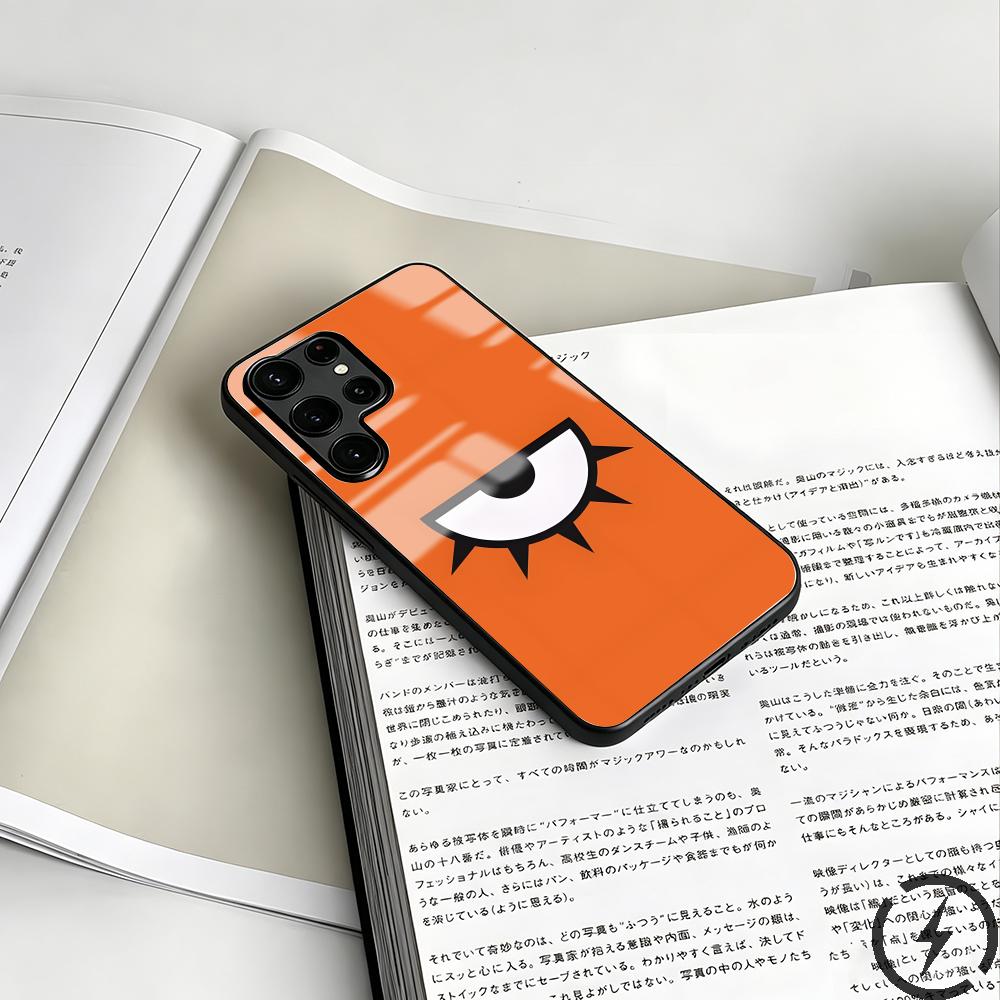 Classic film A Clockwork Orang - Phone Cases Orange 评论和价格