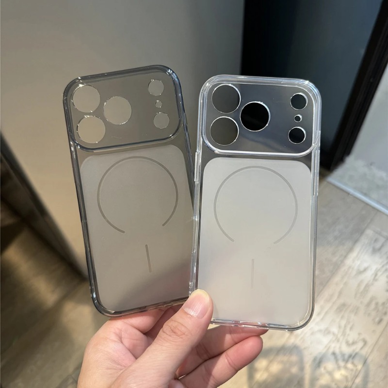 Ultra Thin Clear Soft Phone Ca - Transparent Thin Case 评论和价格