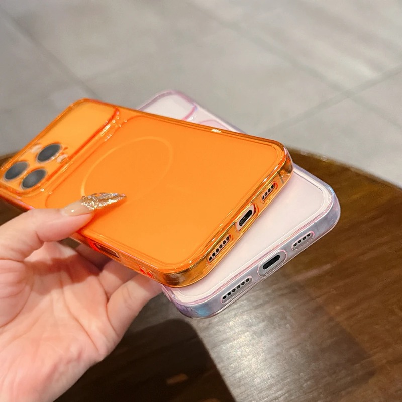Ultra Thin Clear Soft Phone Ca - Transparent Thin Case 评论和价格