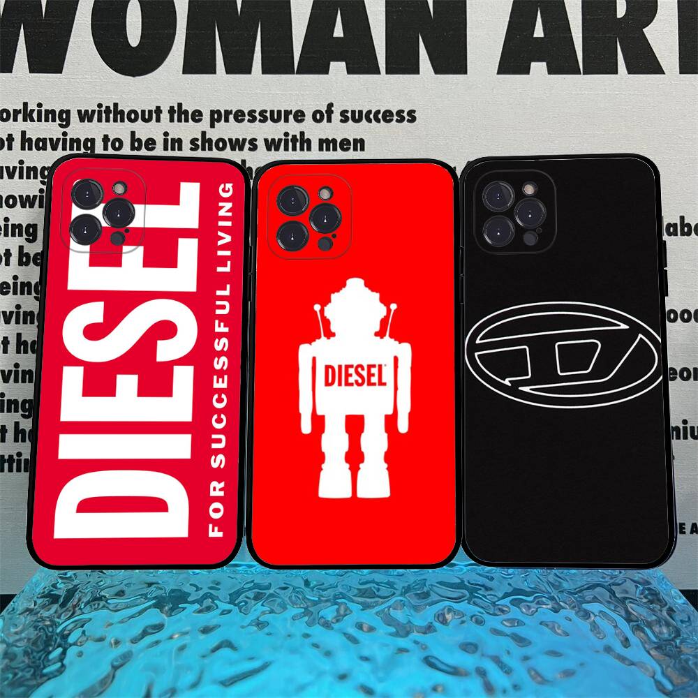Fashion Diesel Phone Case For  - Phone Cases Vape 评论和价格