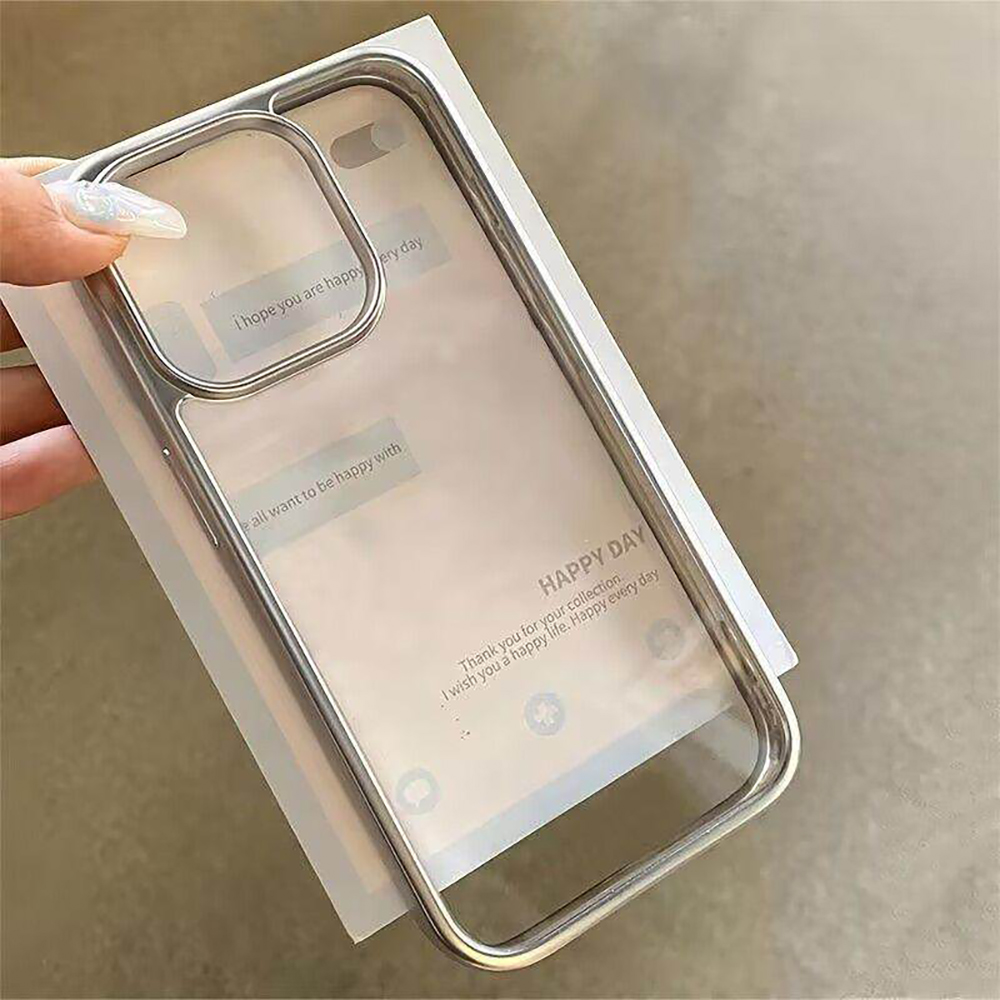 Luxury Simple Solid Color Case - Phone Cases Best 评论和价格