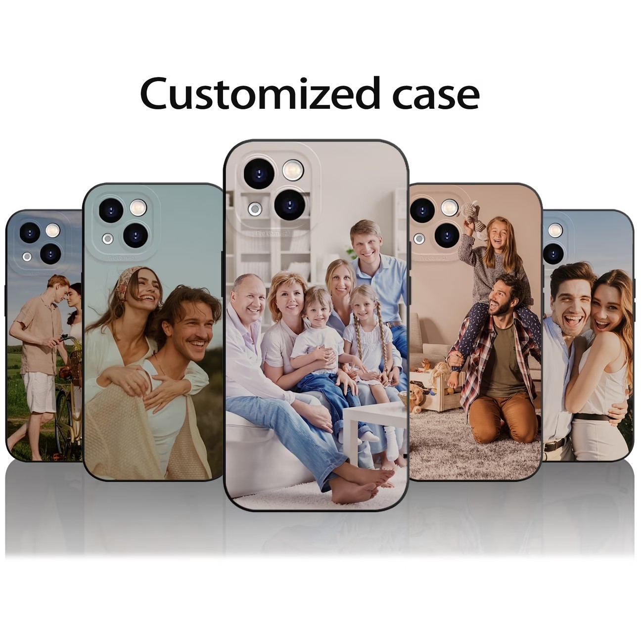 DIY Personalized Custom Case F - Phone Cases Personalised 评论和价格
