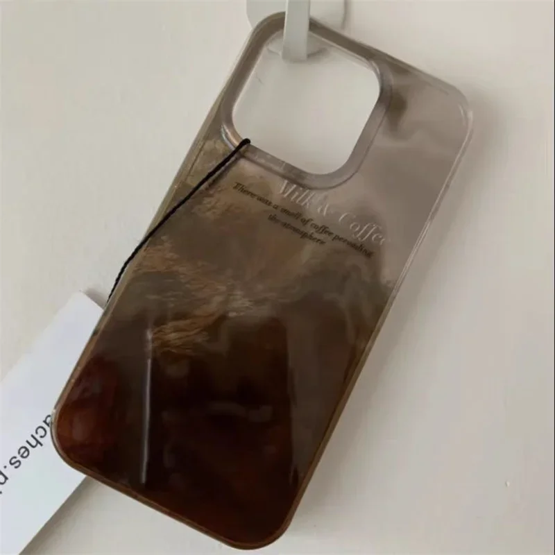 Luxury Coffee Color Blending G - Phone Cases Best 评论和价格