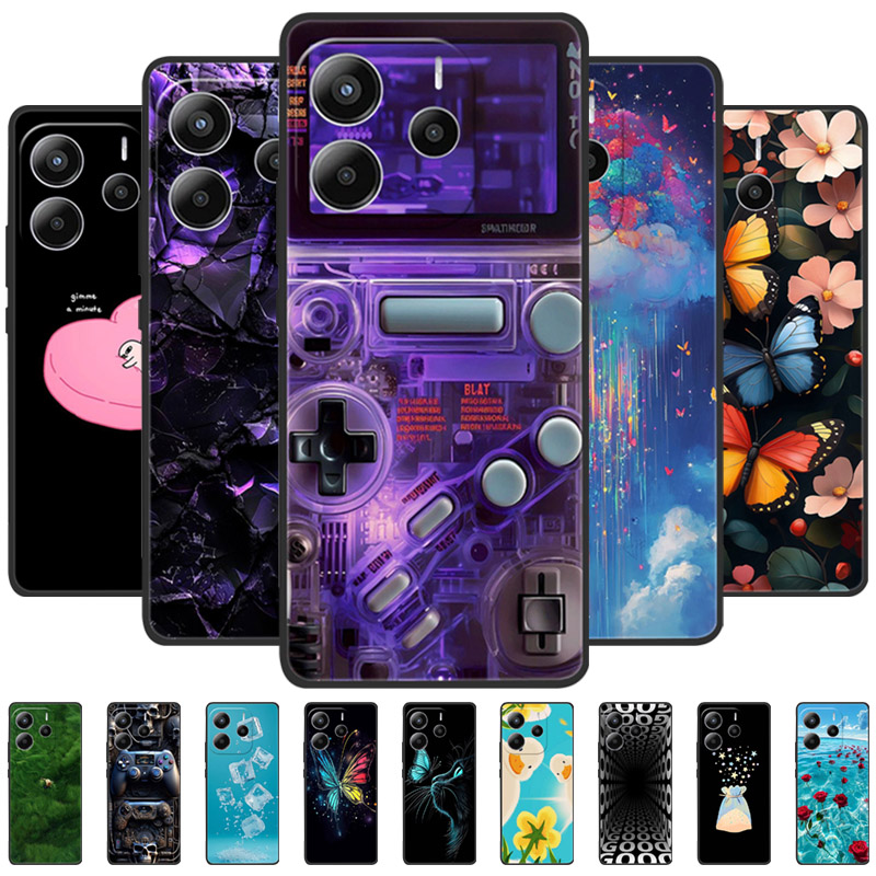 For Xiaomi Redmi Note 14 Phone - Phone Cases Europe 评论和价格