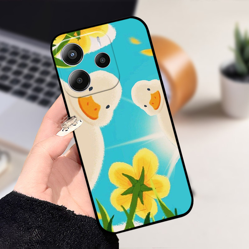 For Xiaomi Redmi Note 14 Phone - Phone Cases Europe 评论和价格