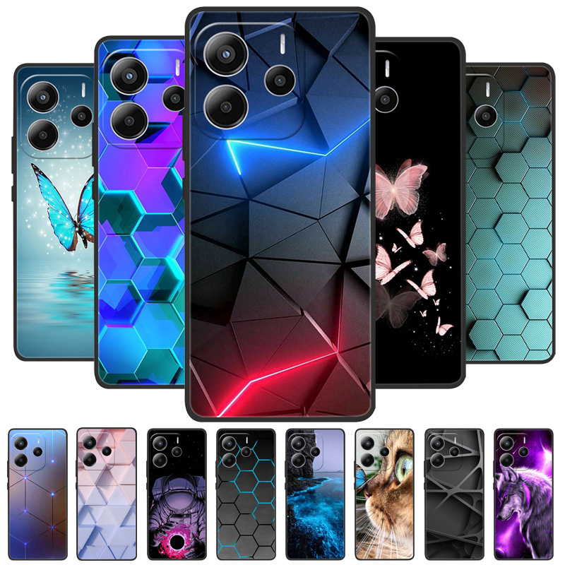 For Xiaomi Redmi Note 14 4G Ca - Phone Cases Europe 评论和价格