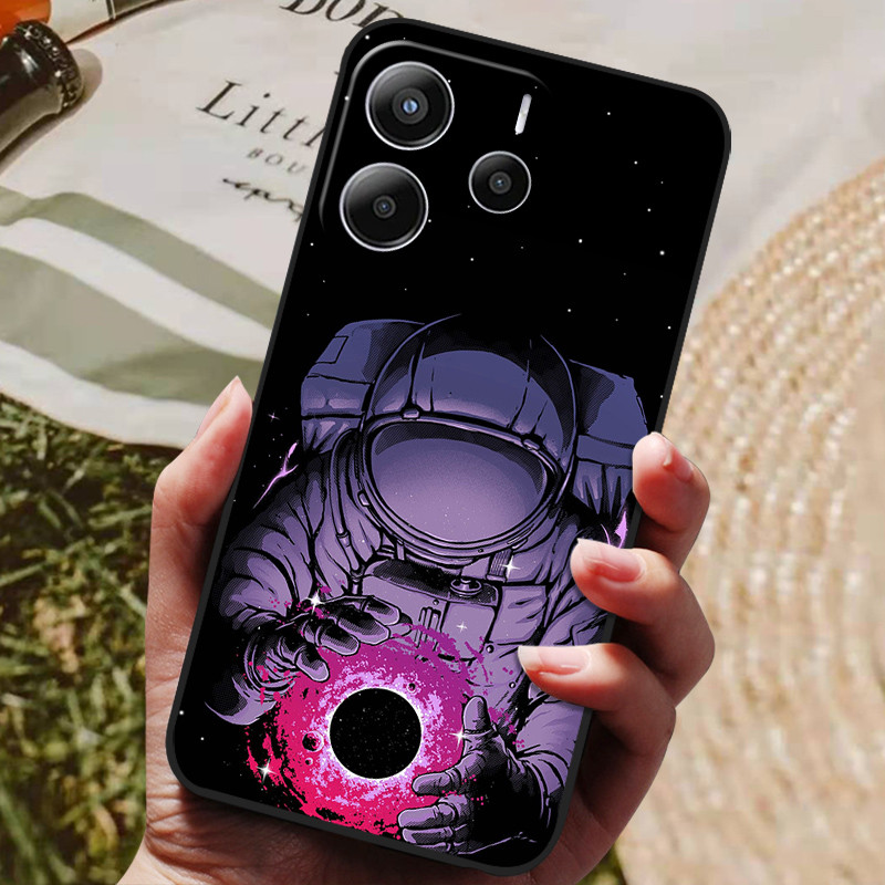 For Xiaomi Redmi Note 14 4G Ca - Phone Cases Europe 评论和价格