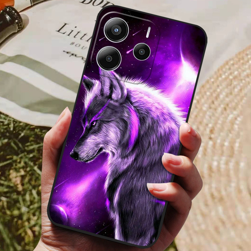 For Xiaomi Redmi Note 14 4G Ca - Phone Cases Europe 评论和价格