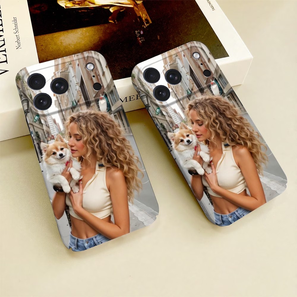Custom DIY Photos Personalizat - Phone Cases Personalised 评论和价格