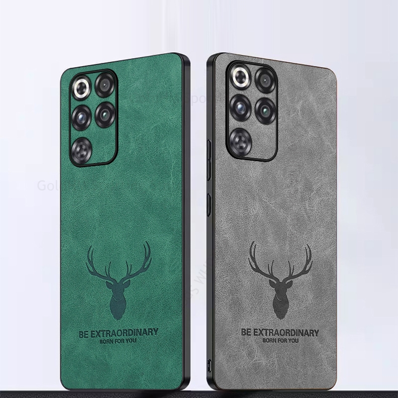 Capa For ZTE nubia Red Magic 1 - Phone Cases Red Deer 评论和价格