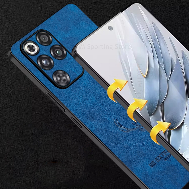 Capa For ZTE nubia Red Magic 1 - Phone Cases Red Deer 评论和价格