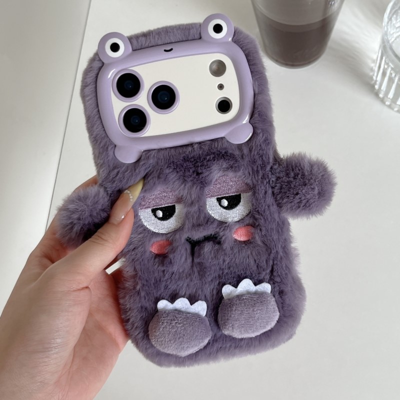 Cute Cartoon Funny Dozing Expr - Phone Cases Cute Iphone 13 评论和价格