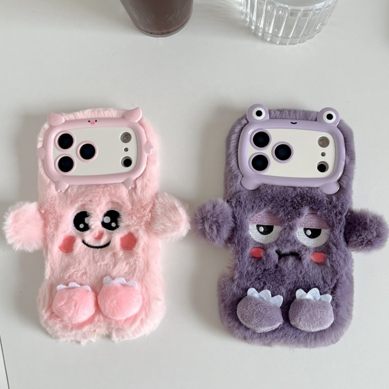 Cute Cartoon Funny Dozing Expr - Phone Cases Cute Iphone 13 评论和价格