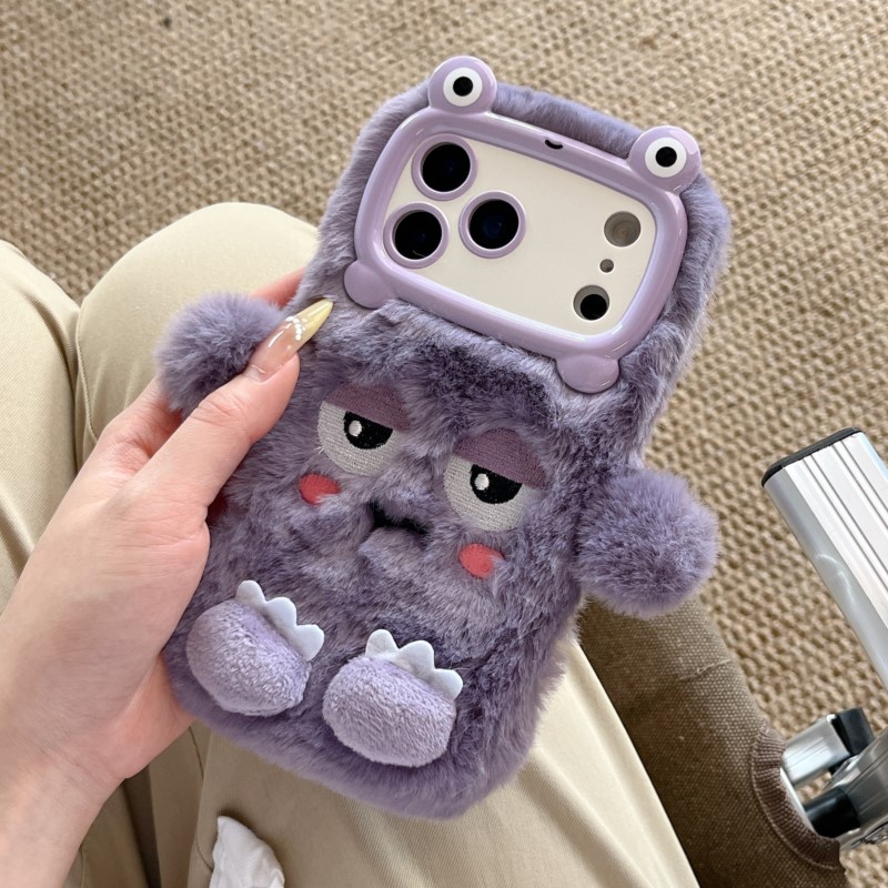 Cute Cartoon Funny Dozing Expr - Phone Cases Cute Iphone 13 评论和价格