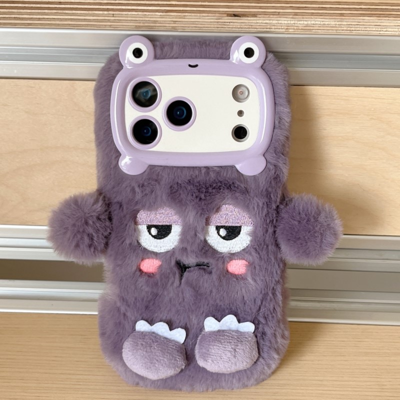 Cute Cartoon Funny Dozing Expr - Phone Cases Cute Iphone 13 评论和价格