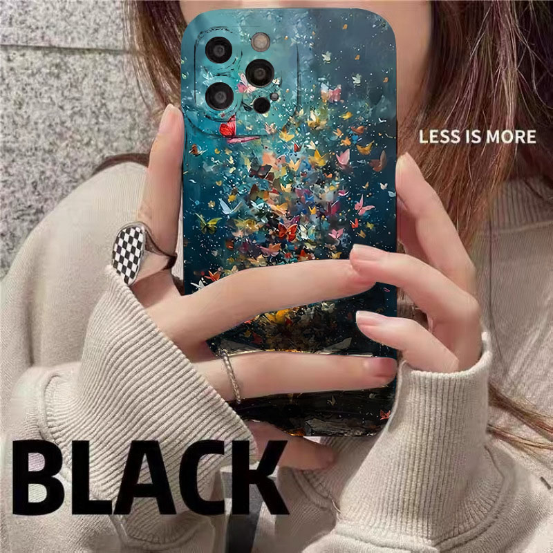 For iPhone 17 16 15 14 13 12 1 - Phone Cases Cute Iphone 13 评论和价格