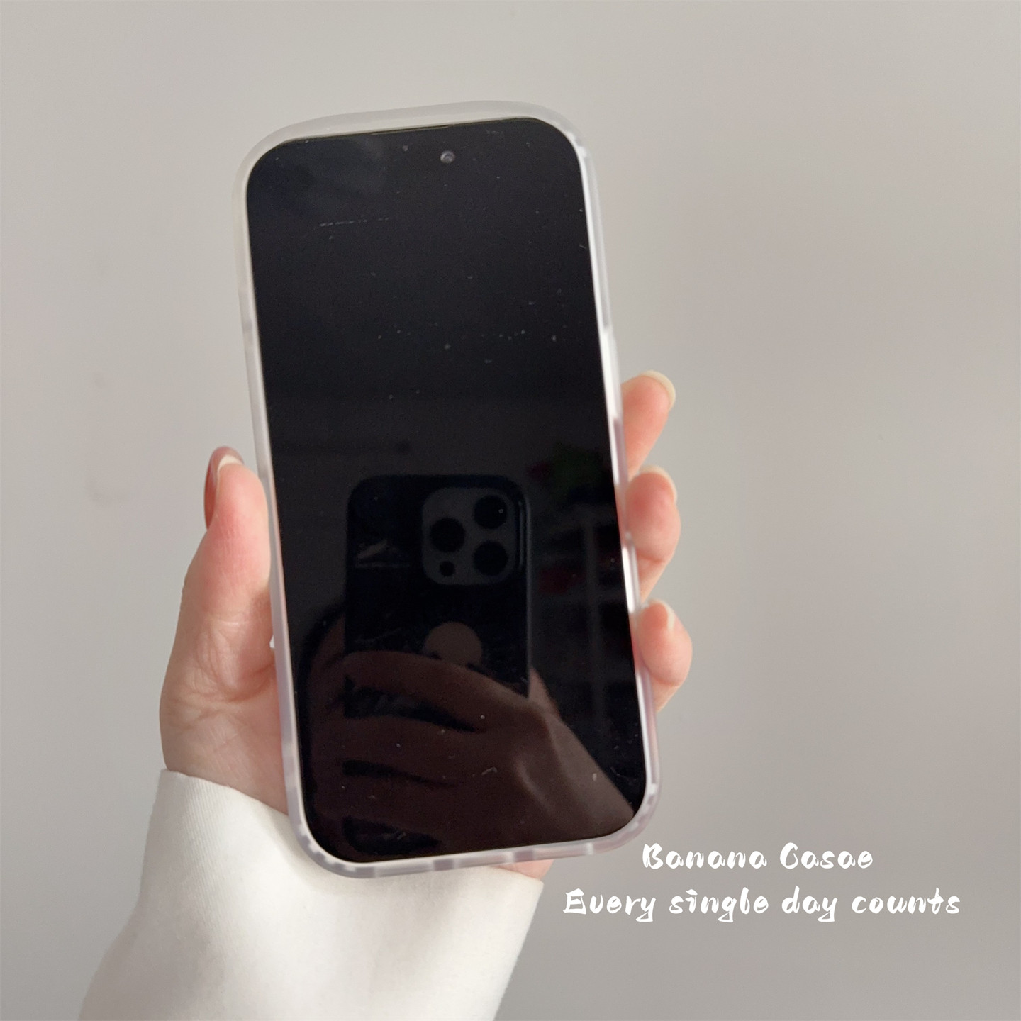 Korean ins Pink Brown Polka Do - Phone Cases Girls 评论和价格
