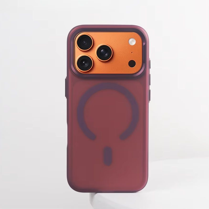 For iPhone 17 16 15 18 Pro Max - Transparent Thin Case 评论和价格