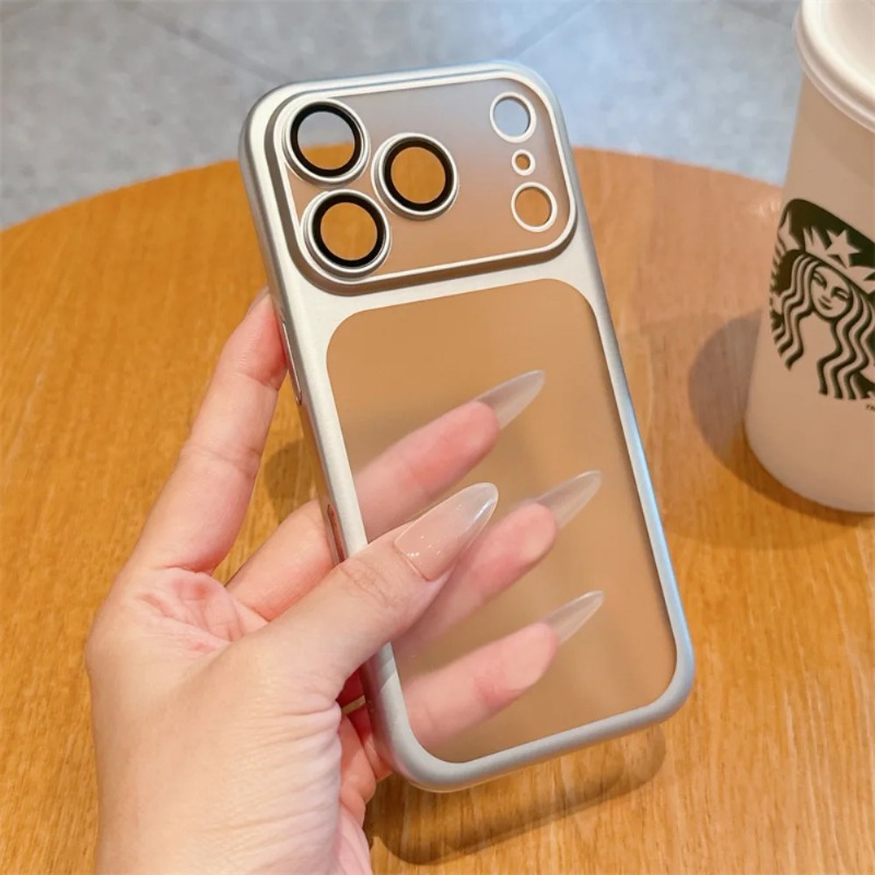 Official Cosmic Orange Plating - Phone Cases Orange 评论和价格