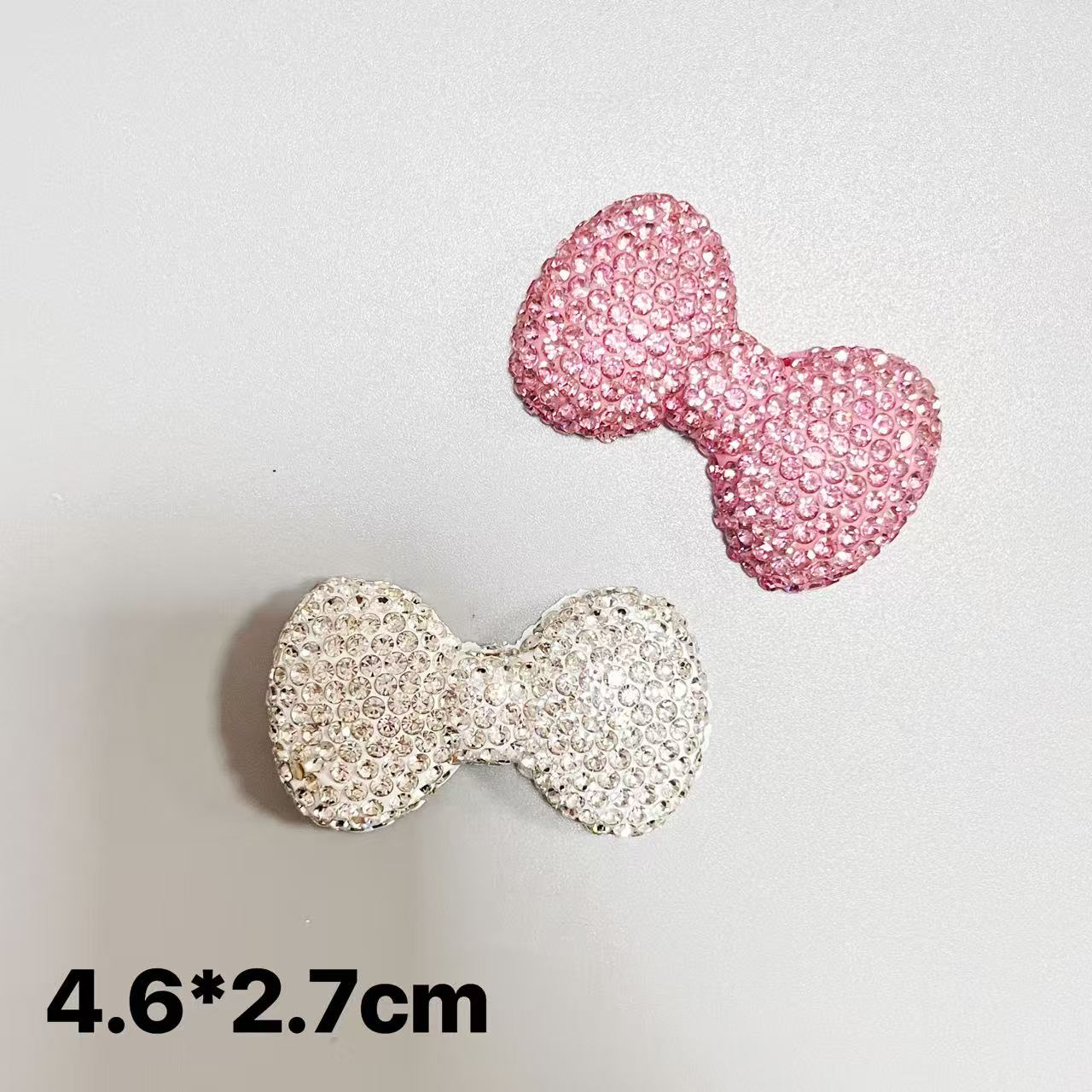 2Pcs Luxury Kawaii Pink Rose W - Phone Cases Europe 评论和价格