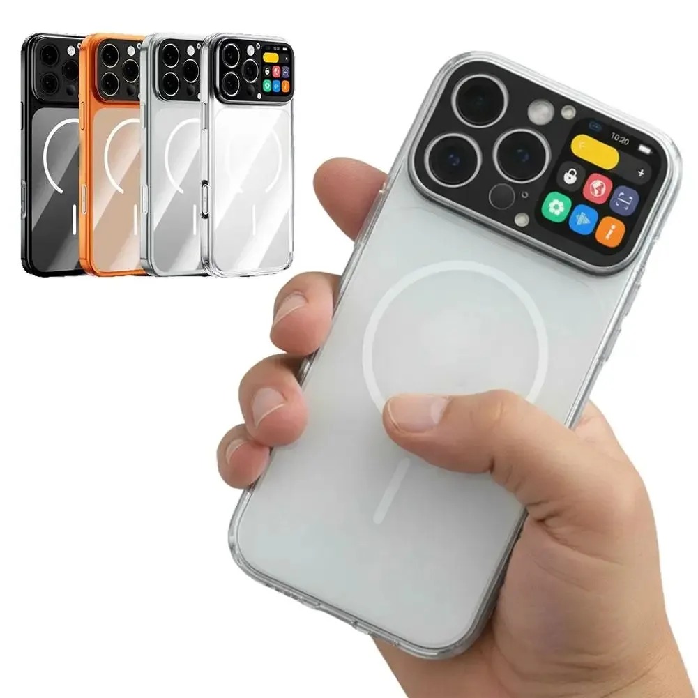2026 New Dynamic Intelligent S - Phone Cases With Pictures 评论和价格