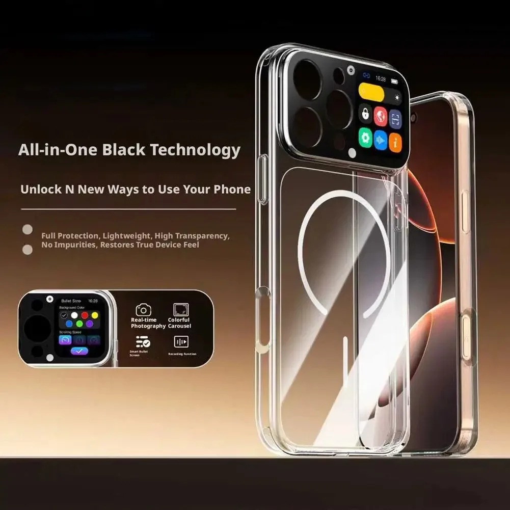 2026 New Dynamic Intelligent S - Phone Cases With Pictures 评论和价格