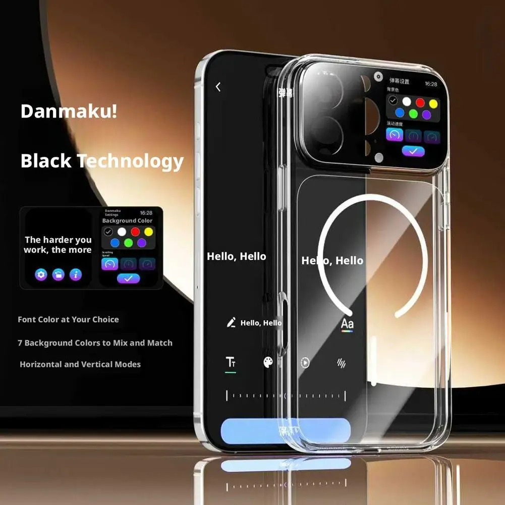 2026 New Dynamic Intelligent S - Phone Cases With Pictures 评论和价格