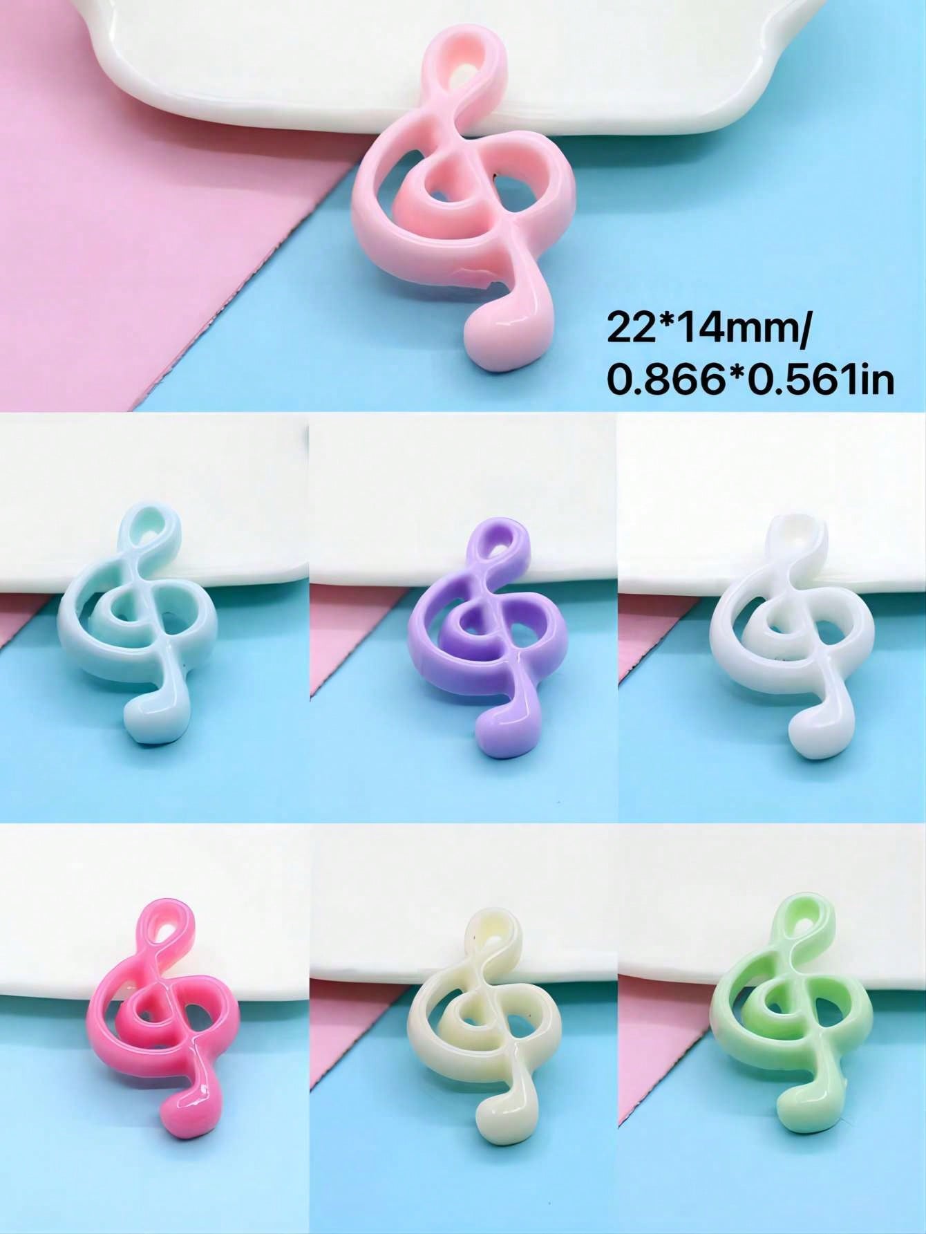 10Pcs Kawaii Y2K Sweet Colorfu - Phone Cases Europe 评论和价格