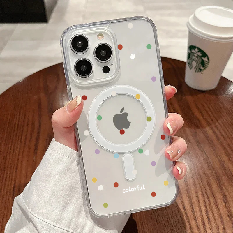 INS Korean Creative Colored Wa - Phone Cases Korean 评论和价格