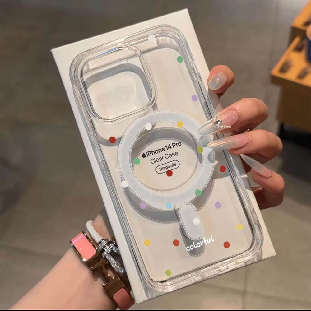 INS Korean Creative Colored Wa - Phone Cases Korean 评论和价格
