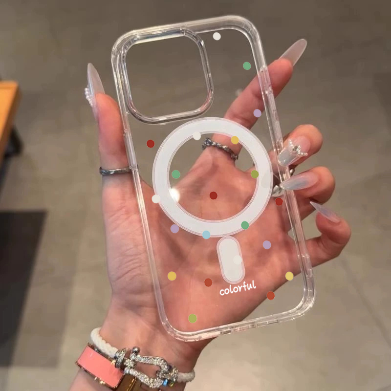 INS Korean Creative Colored Wa - Phone Cases Korean 评论和价格
