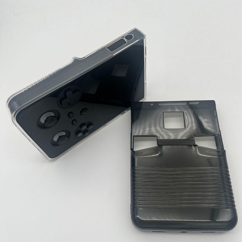 /KQM/Shockproof Dustproof And  - Transparent Thin Case 评论和价格