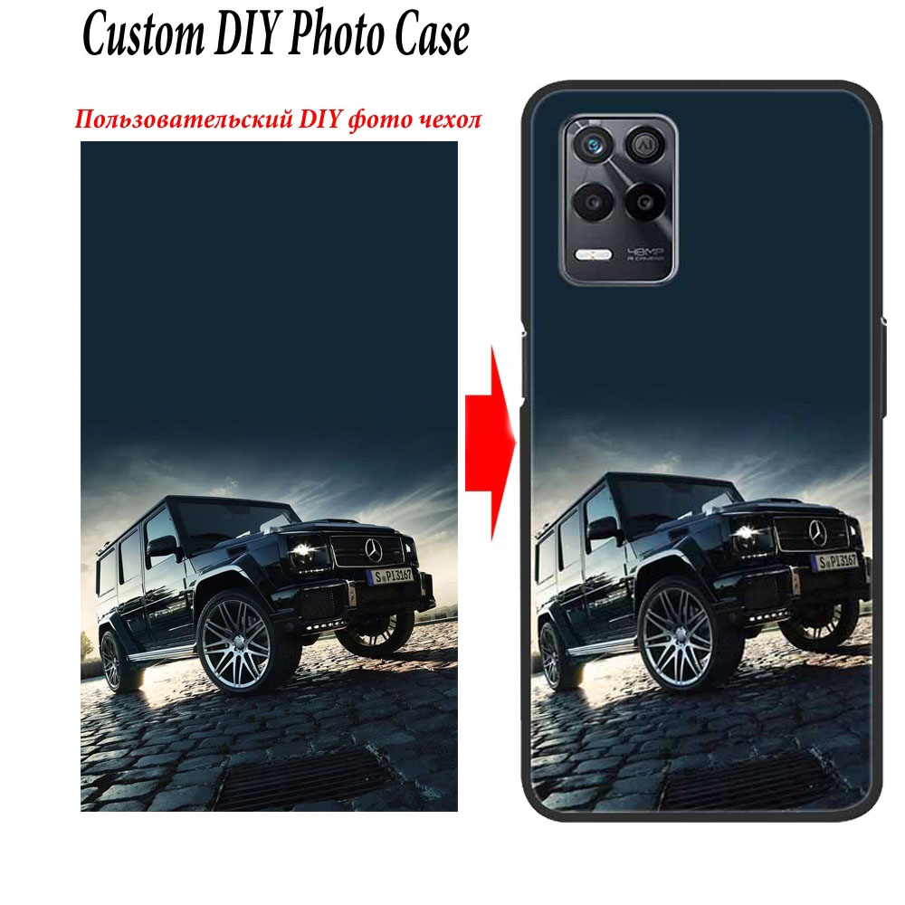Customized Personalised Photo  - Phone Cases Personalised 评论和价格