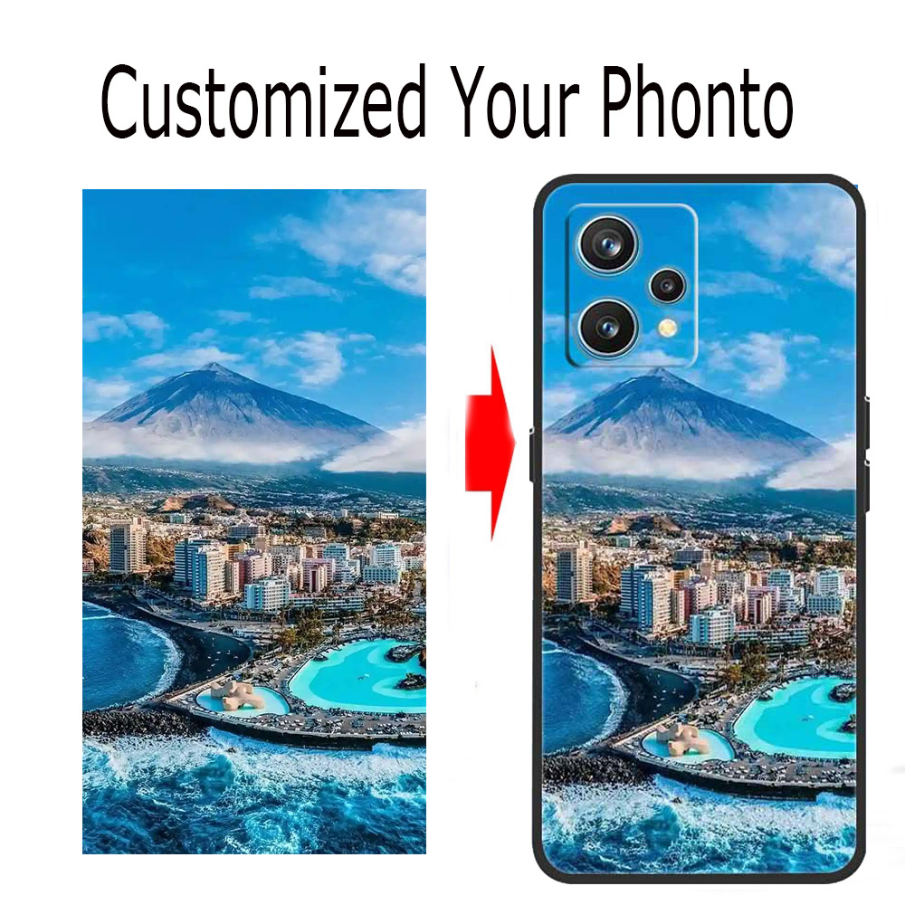 Customized Personalised Photo  - Phone Cases Personalised 评论和价格