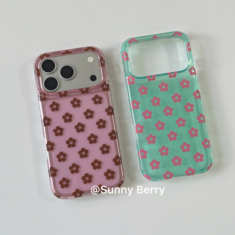 Korean Ins Advanced Summer Col - Phone Cases Korean 评论和价格